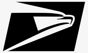 Usps United States Postal Service Comments - Usps Logo Black And White