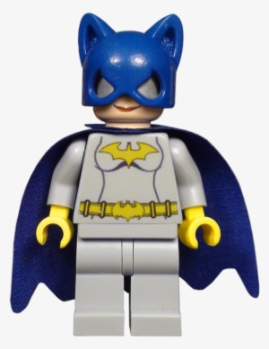 Batgirl - Cartoon