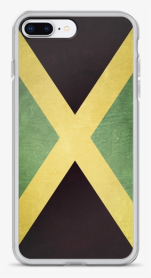 Jamaica Flag Iphone Case - Iphone