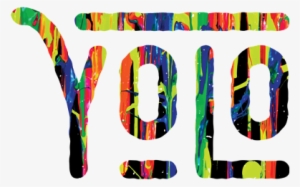 Yolo T-shirt