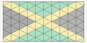 Construction Sheet - - Triangle