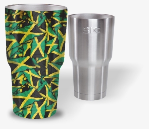 Hydrographic Film Thin Blue Line