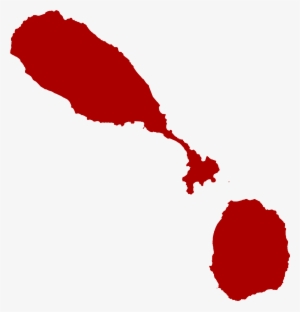 Saint Kitts & Nevis - Saint Kitts And Nevis