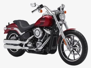 Harley Davidson 2018 Models