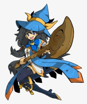 The Heroine - Goku Black