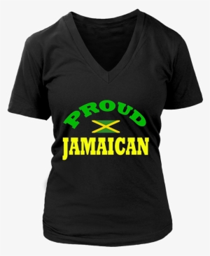 Proud Jamaican - All Men Created Equal But The Best