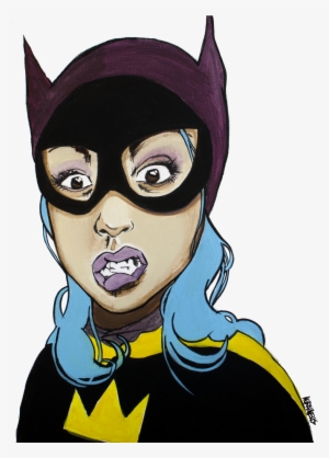 Batgirl