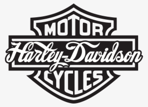 Harley Davidson Logo Png Transparent Image - Harley Davidson Logo Transparent