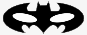 Sale Batgirl Clip Art Brunette - Black Mask Printable Batman Mask