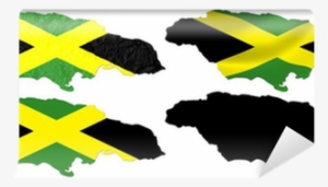 Flag Of Jamaica