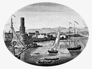 Port Royal, Jamaica - Port Royal