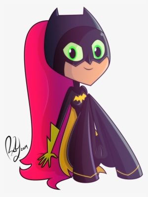 Teen Titans, Go Images Batgirl Starfire Hd Wallpaper - Teen Titans Starfire Cameltoe