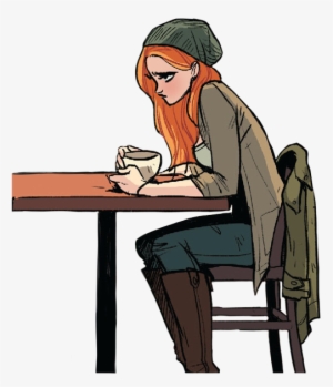 Barbara Gordon