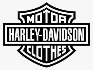 Harley Davidson Logo Png Transparent - Harley Davidson Vector