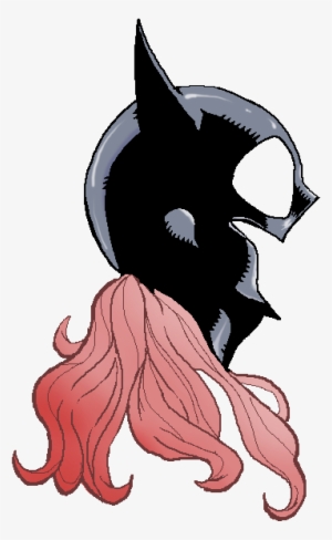 Batgirl 70kb Feb 02 2011 - Cartoon