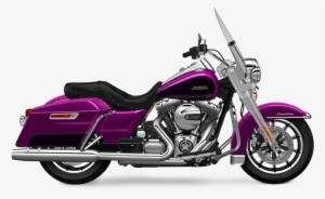 2016 Harley-davidson Road King® In Richmond, Indiana