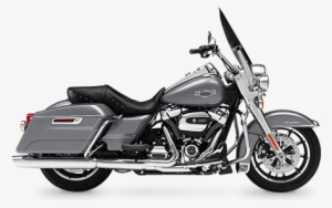 Stock Photo Of 2017 Harley-davidson Road King - Bike Of Harley Davidson Price