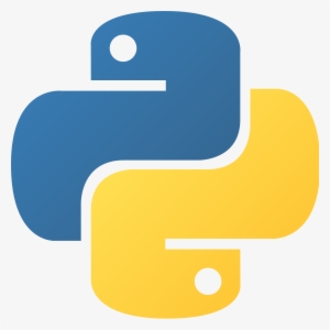 Open - Python Logo - 2000x2000 PNG Download - PNGkit