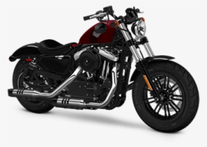 Sportster - 2018 Harley Davidson Sportster 48