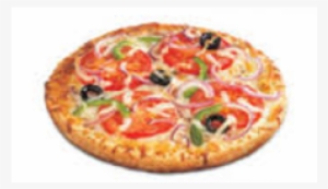 Personal My Hungry Pal Xpress More Views - Pizza