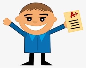 Conclusion - Grade Clipart Png