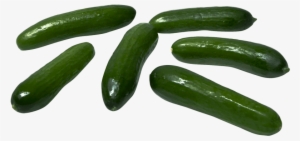 Download Cucumber Png Image - Cucumber