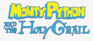 Marie Clark Musical Theatre - Monty Python Holy Grail Logo