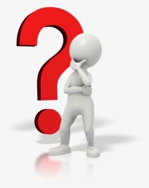 Graphic Black And White Drip Email Marketing Automation - Thinking Man Clipart