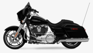2017 Road Glide Ultra Black