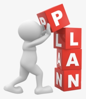 Bonhomme Conclusion Png - Create A Successful Blog In 5 Days: Takes [book]