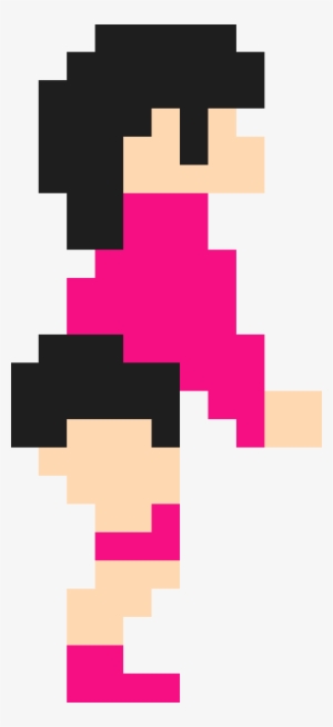 Mystery Mushroom Volleyball Player - Portable Network Graphics