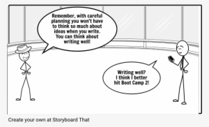 Bootcamp 1 Conclusion - Cartoon