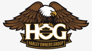 Inline 4a632dd2c158 - Harley Davidson Hog Logo