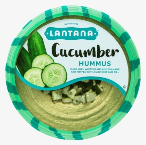 Lantana Black Bean Hummus