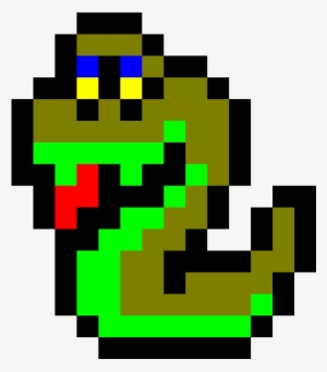 13 Oct - Python Old Logo