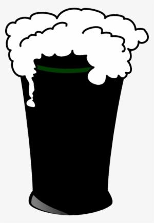 Glass Clipart Pint Glass - Beer Clip Art