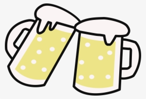 All Photo Png Clipart - Beer Cheers Png