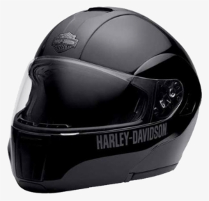 Harley Davidson Helmet - Bell Bullitt Carbon Rsd Range Helmet