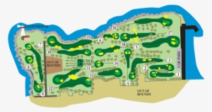 The 349 Yards 1st Gets A Most Enjoyable Round Off To - Gold Coast