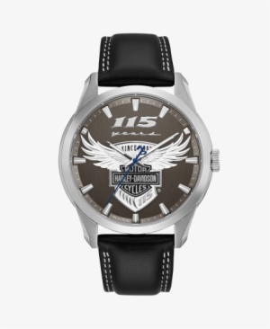 Harley-davidson Main View - Patek Philippe Night And Day