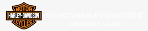 H D Richco Harley Davidson<sup>®</sup> - Harley Davidson