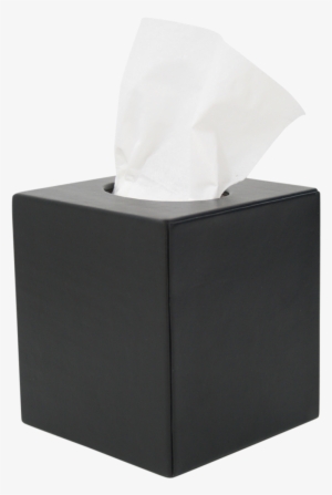 Tissue Box Holder