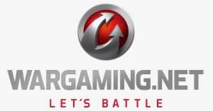Wargaming - Wargaming Net Logo