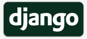 Django Python Logo - Apress The Definitive Guide To Django Web Development
