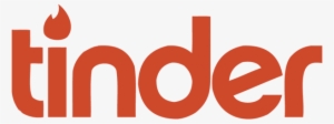 Tinder Logo - Logos Tinder