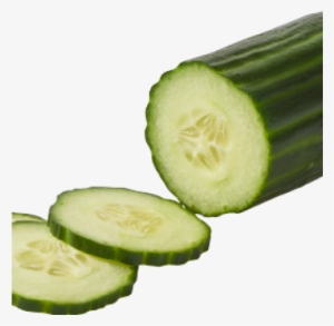 Cucumber Kiwi Smoothie - Gurken Transparent