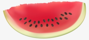 Watermelon Transparent