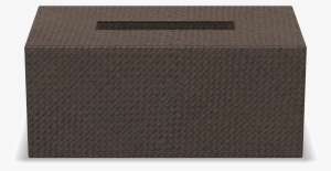 Pandan Rectangle Tissue Box Cover