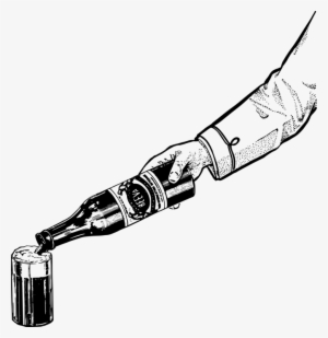 All Photo Png Clipart - Pouring Soda Clip Art