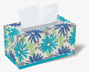 Tissue Boxes - Kleenex Everyday Facial Tissues, 210 Ct